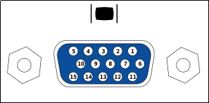 VGA Port Physical & Electrical Design