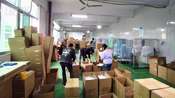 Packaging-workshop