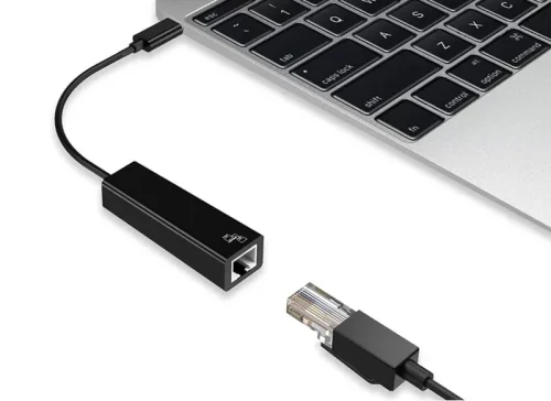 Usb Ethernet Adapter