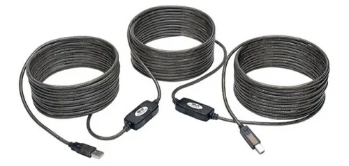 extend usb cable length