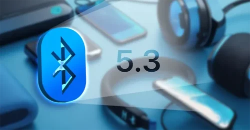 Bluetooth 5.3