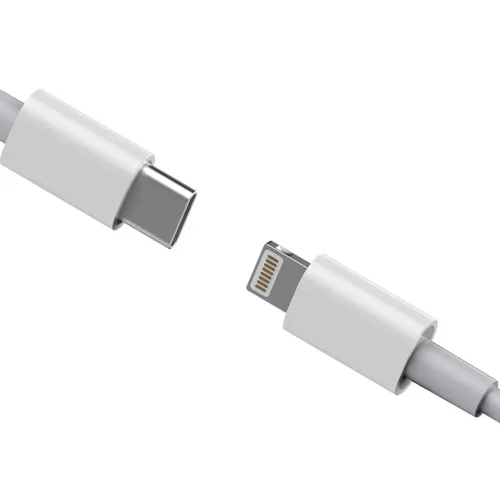 HOME 58 MFi certified USB C tolightning iPhone original phone charging cable 3