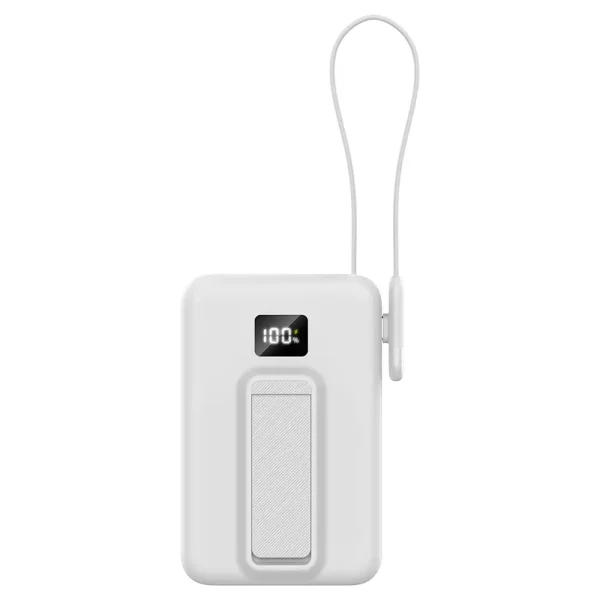 Apple Watch and iPhone Charger 10000 mAh Magnetic Power Bank - Image 3