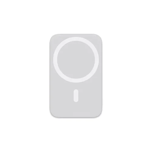 magnetic 5000 mAh mobile power bank 11