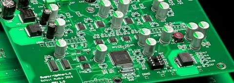 DAC Chip