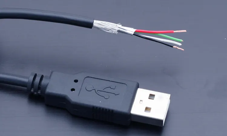 How Does Wire Gauge Impact USB Cable Performance