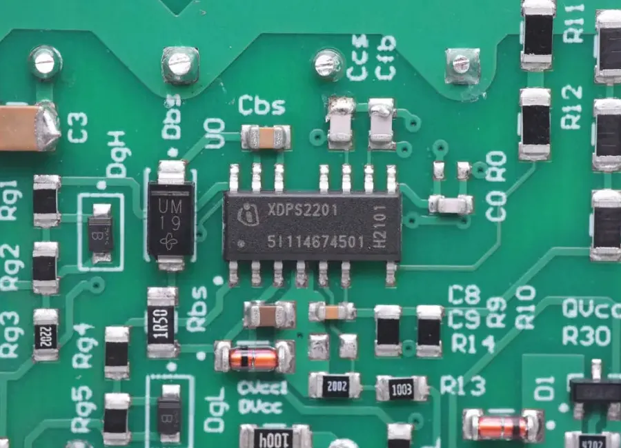 Infineon XDPS2201