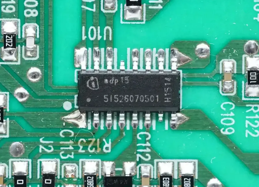Infineon XDPS2221