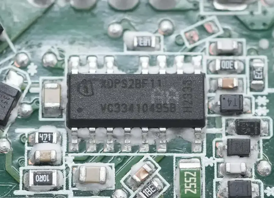 Infineon XDPS2BF11