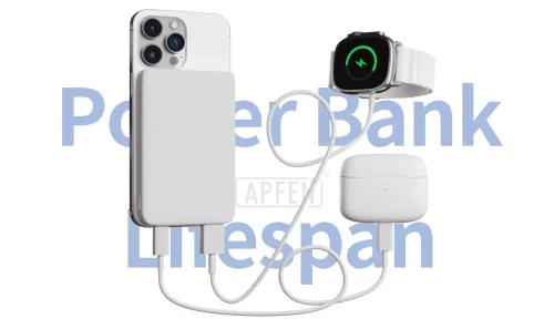 Power Bank Lifespan and Maintenance Guide