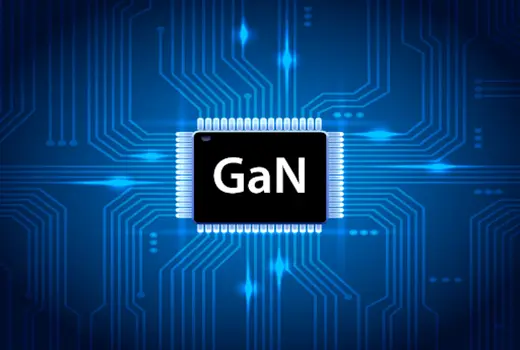 Guide to how Power Banks work and types. 5 GaN (Gallium Nitride) in Power Banks