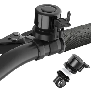 New Arrival Findmy Bicycle GPS anti-theft bell & thumb bell riding gear