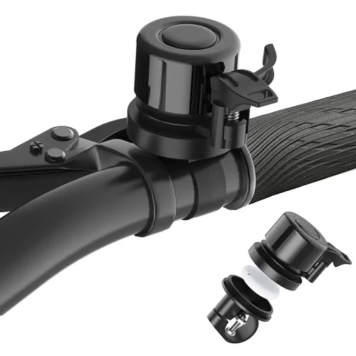 New Arrival Findmy Bicycle GPS anti-theft bell & thumb bell riding gear