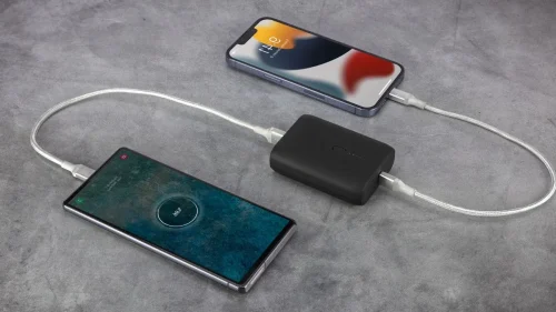 Power Bank Maintenance and Using