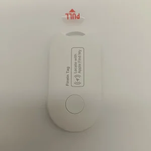 Smart Tag Mini GPS Tracker for iOS (2)