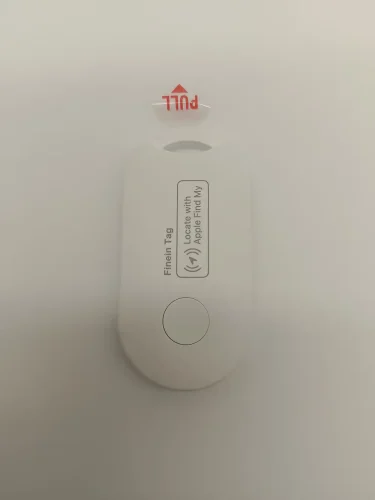 Smart Tag Mini GPS Tracker for iOS (2)