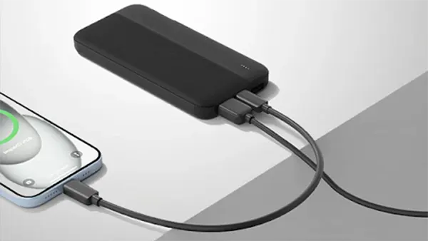 Practical Guide to Maintaining and Using Power Banks. 2 Using Power Banks