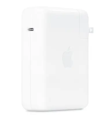 Apple Chargers Series Technical Guide. 3 Apple 140W USB-C Power Adapter