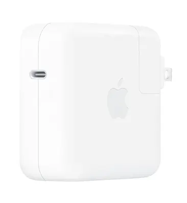 Apple Chargers Series Technical Guide. 5 Apple 70W USB-C Power Adapter