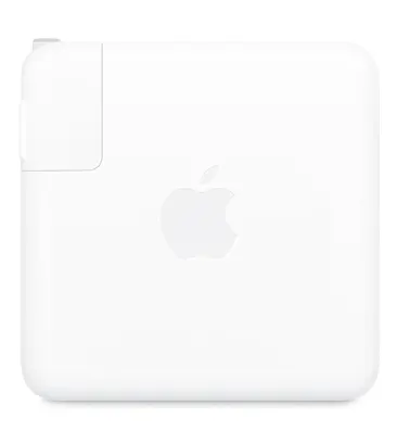 Apple Chargers Series Technical Guide. 4 Apple 96W USB-C Power Adapter