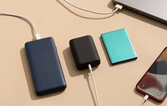 Practical Guide to Maintaining and Using Power Banks. 4 Why Is My Power Bank Charging Slowly