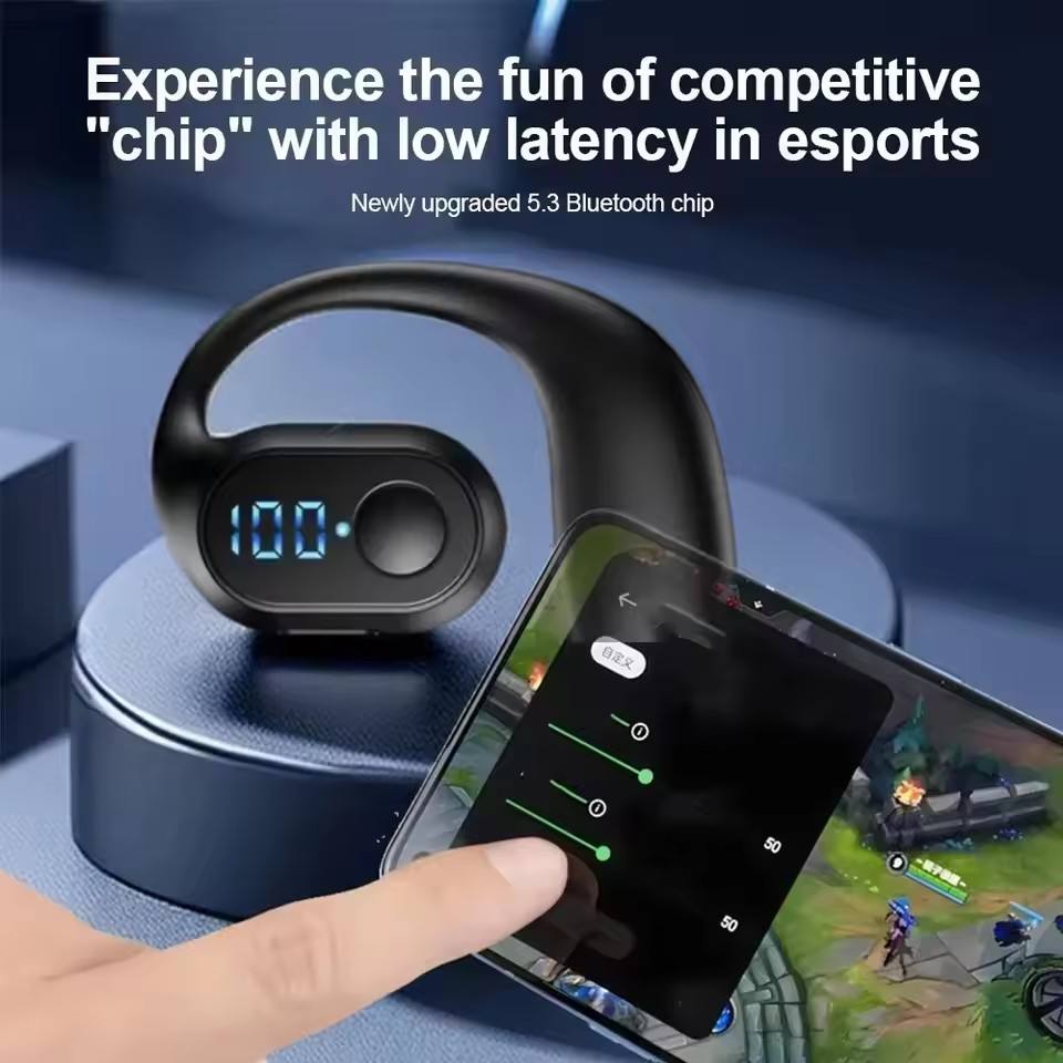 Wireless Bluetooth Headphones ADS 8 1 3