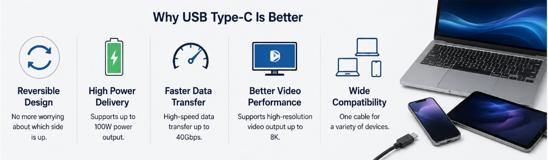 USB Type-C