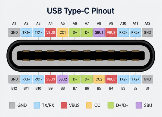 Type-C