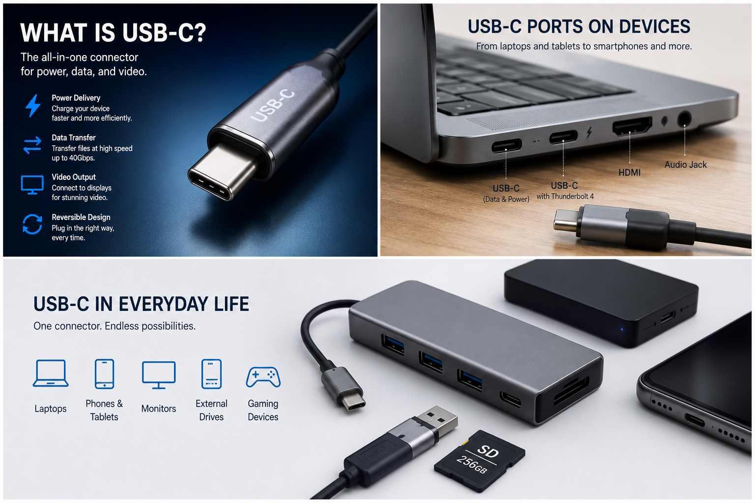 How to choose a mobile data cable? FAQ about decisions 9 f3db0350 01de 43c3 9049 44cd81142cc4