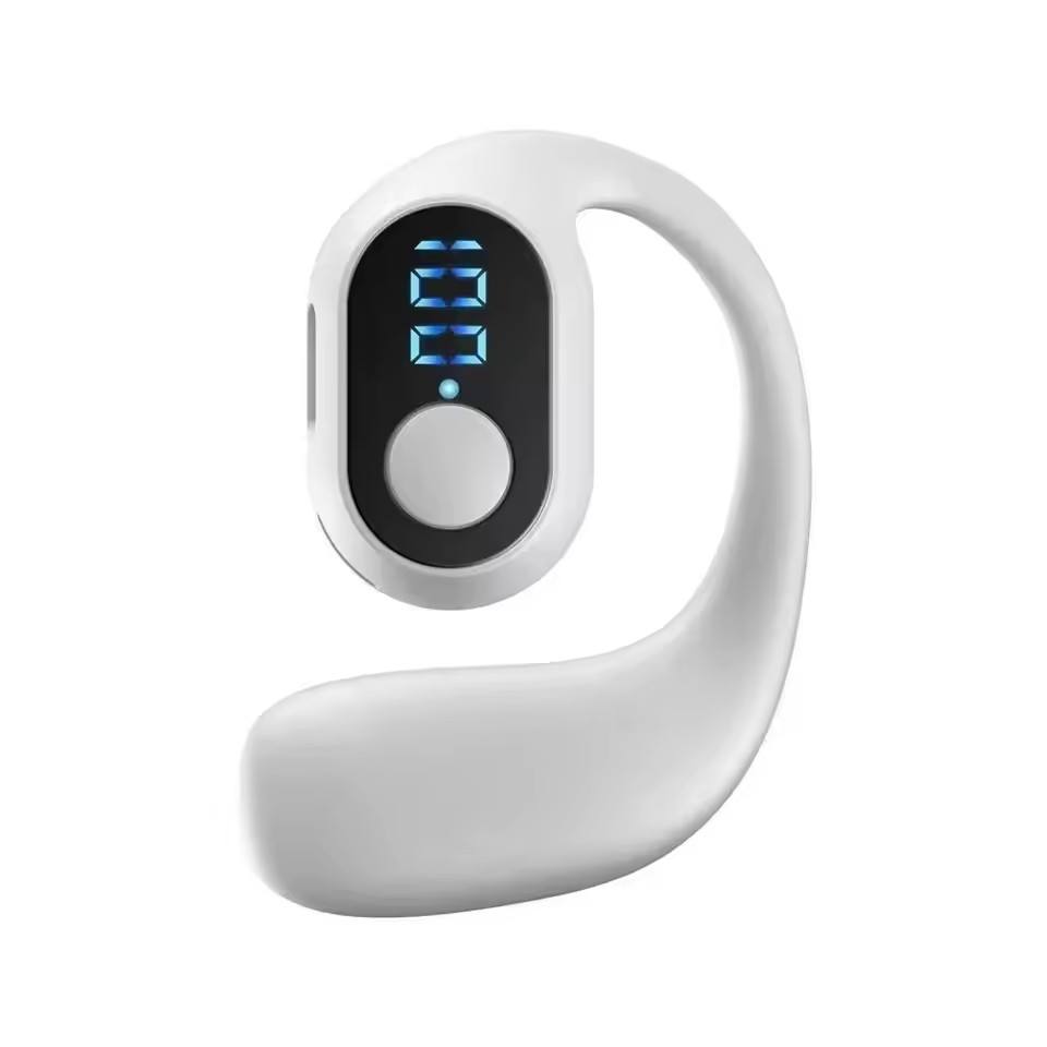 Wireless Bluetooth Headphones ADS 5 白色主图