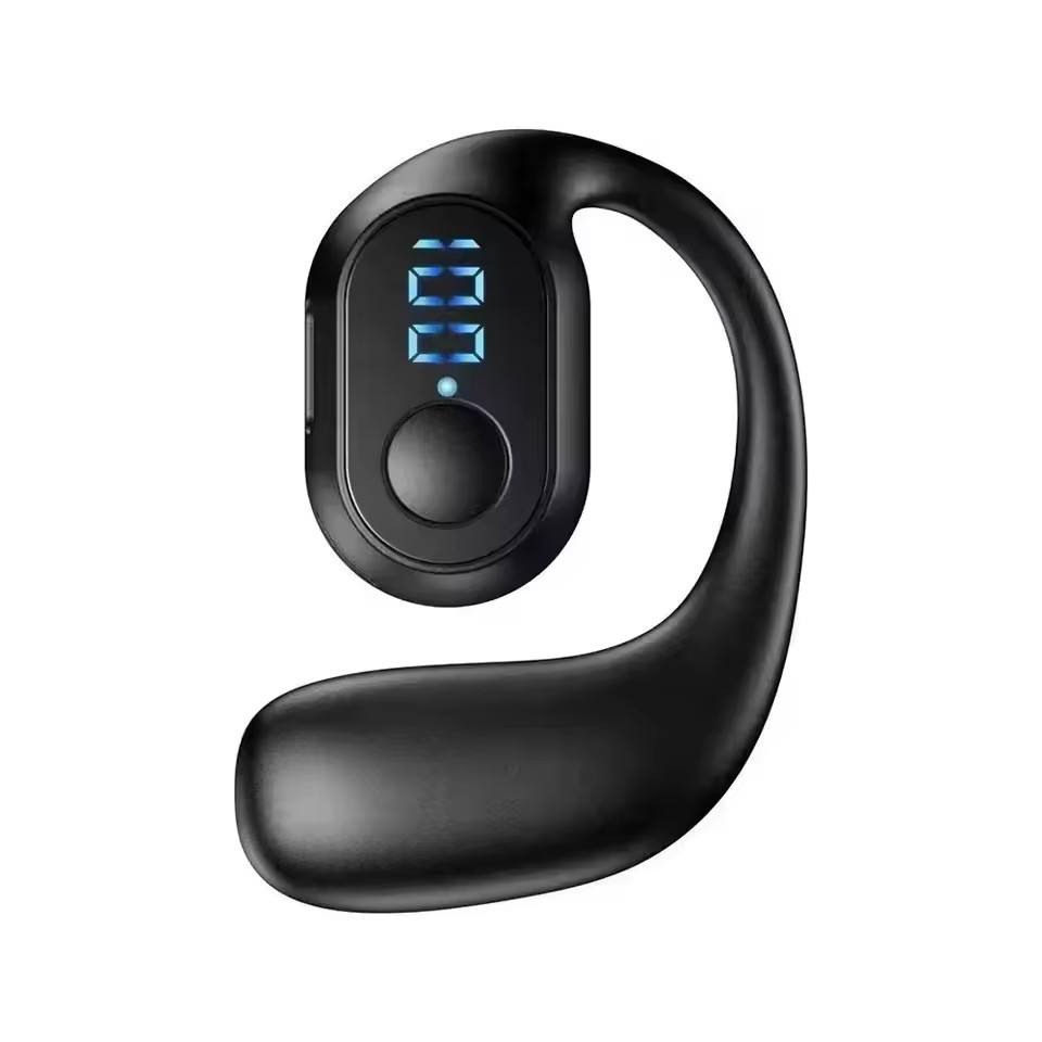 Wireless Bluetooth Headphones ADS 3 黑色主图
