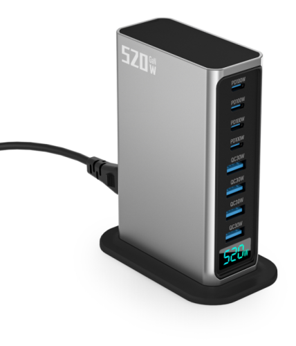 Fast Charger 4 图片3