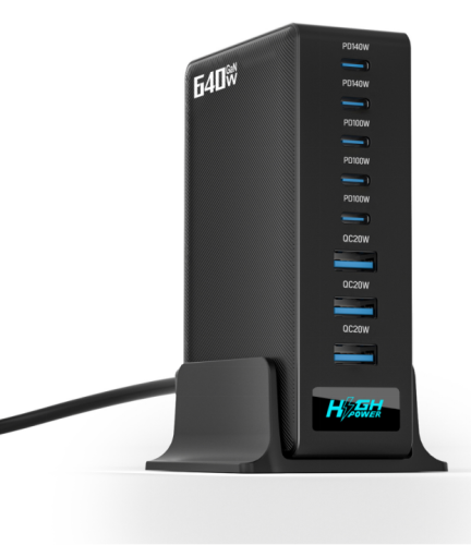 Fast Charger 2 图片7