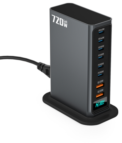 Fast Charger 1 图片9