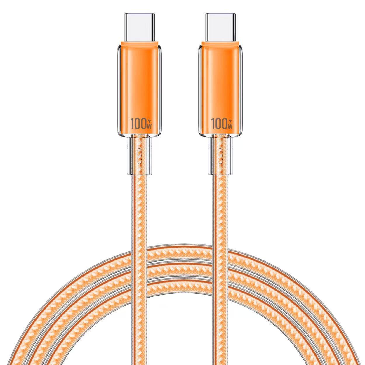 Gain insight into USB packets: fields, data types, and transfer modes. 3 微信图片 20260801172530 169 14